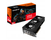 Gigabyte Radeon™ RX 7900 GRE GAMING OC 16G /  16GB GDDR6 256Bit 2391/18000Mhz, 2xHDMI, 2xDP, Triple Fan, SP: 5120, AMD RDNA3, PCIe4.0, WINDFORCE 3X Cooling, 3x90mm alternate spinning fans, 7xCopper Heatpipes, 3D Active, Screen Cooling, RGB Fusion, Dual Bi